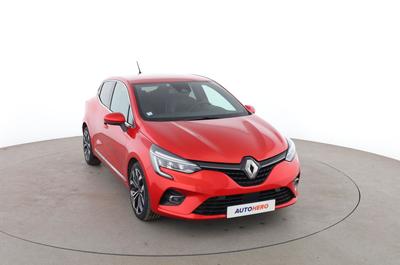 Renault Clio 1.0 TCe Intens 100 ch