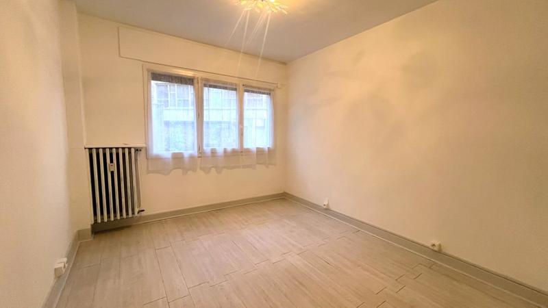 Appartement - 86 m² - 3 pièces