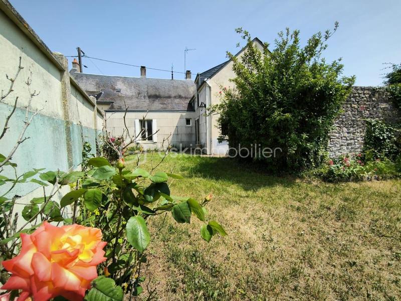 Maison - 132 m² - 5 pièces