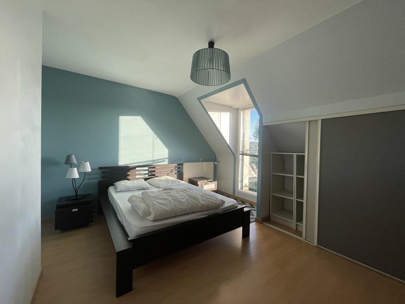 Maison - 151 m² - 6 pièces