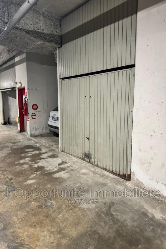 Appartement - 44 m² - 3 pièces