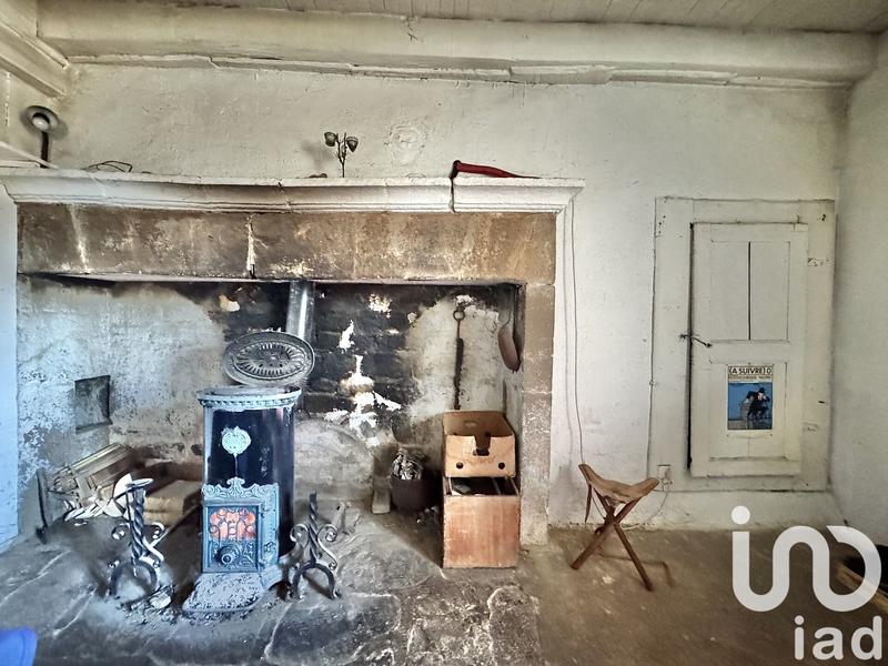 Maison - 116 m² - 3 pièces