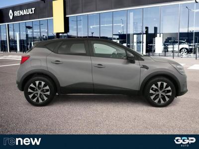 Renault Captur TCe 90 Evolution