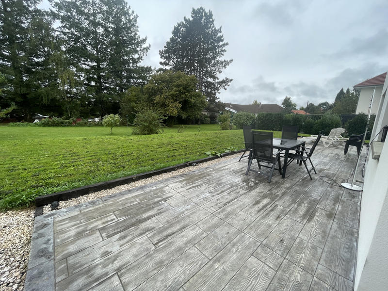 Maison - 145 m² - 5 pièces