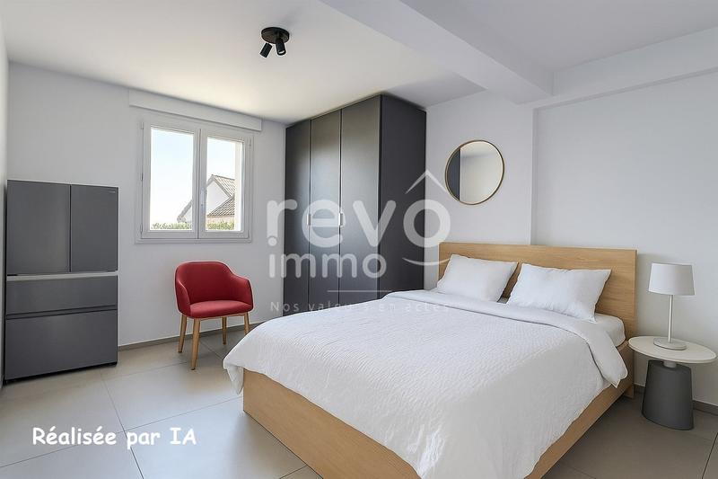 Maison - 189 m² - 5 pièces