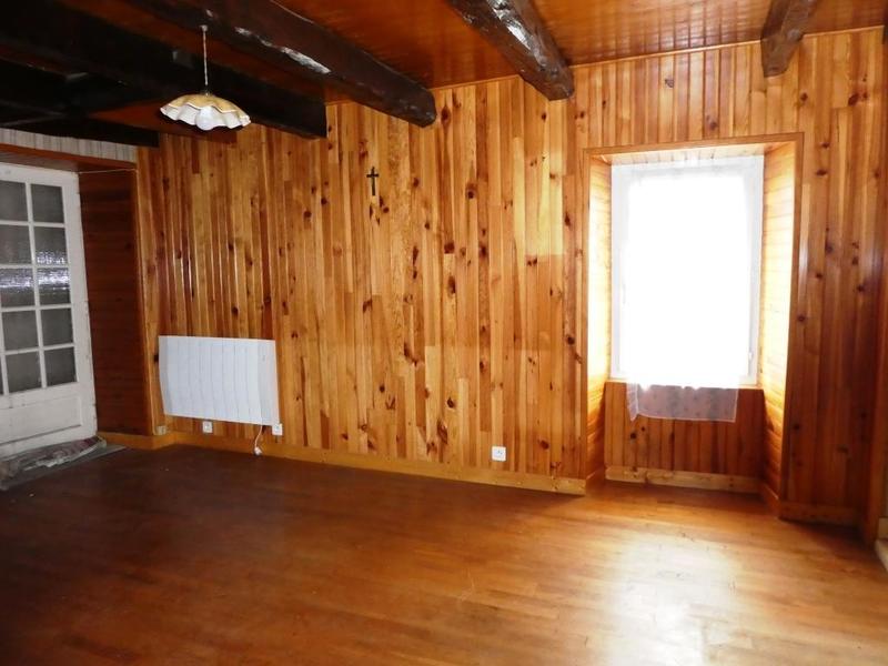 Maison - 100 m² - 6 pièces