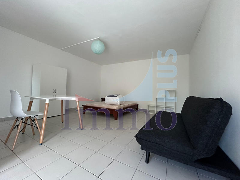 Appartement - 31 m² - 1 pièce