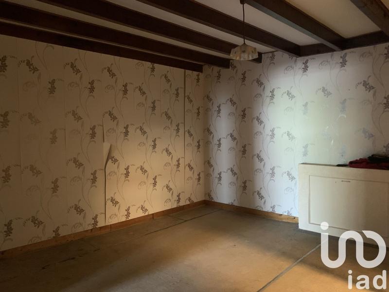 Maison - 122 m² - 4 pièces