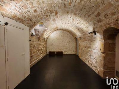 Local commercial - 143 m²