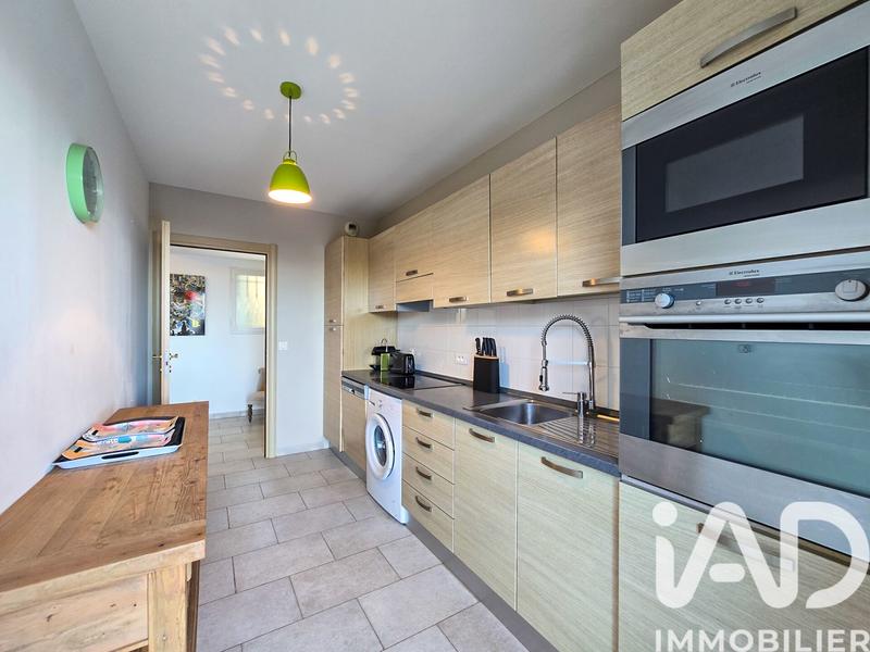 Appartement - 73 m² - 3 pièces