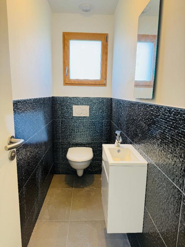 Maison d'architecte - 357 m² - 10 pièces