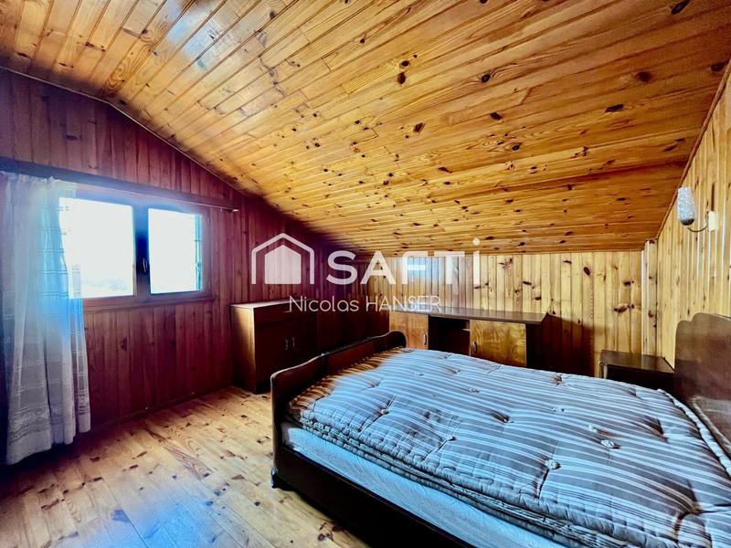 Maison - 147 m² - 7 pièces