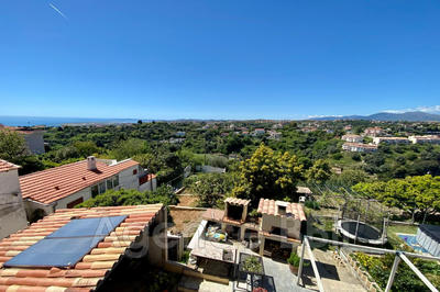 Maison - 159 m² - 6 pièces