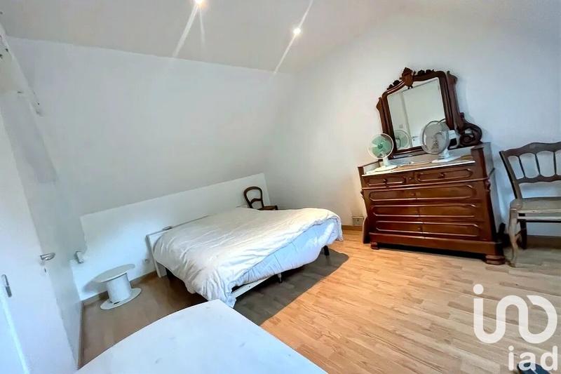 Maison de campagne - 96 m² - 3 pièces