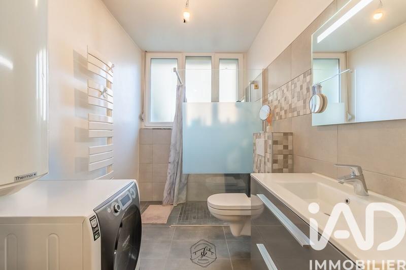 Appartement - 55 m² - 2 pièces