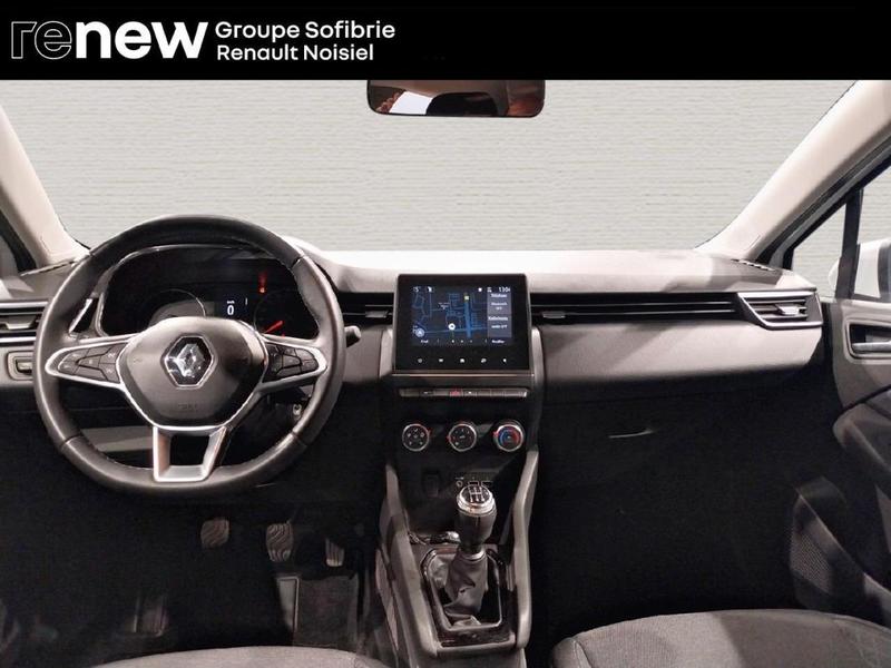 Renault Clio V SCe 65 - 21n Business