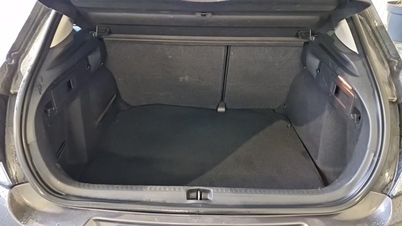 Citroën C4 bluehdi 120 ss eat6 millenium