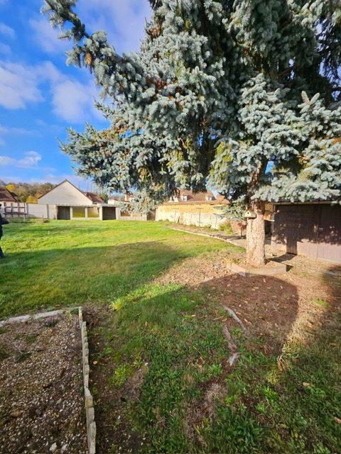 Maison - 142 m² - 7 pièces