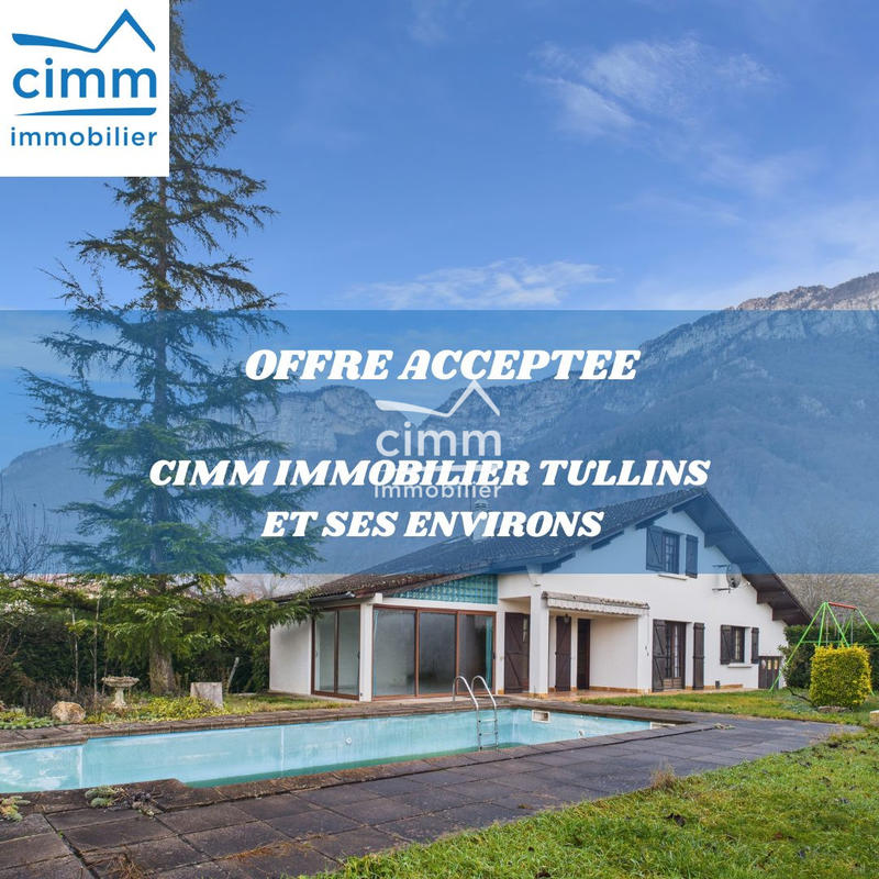 Maison - 174 m² - 6 pièces