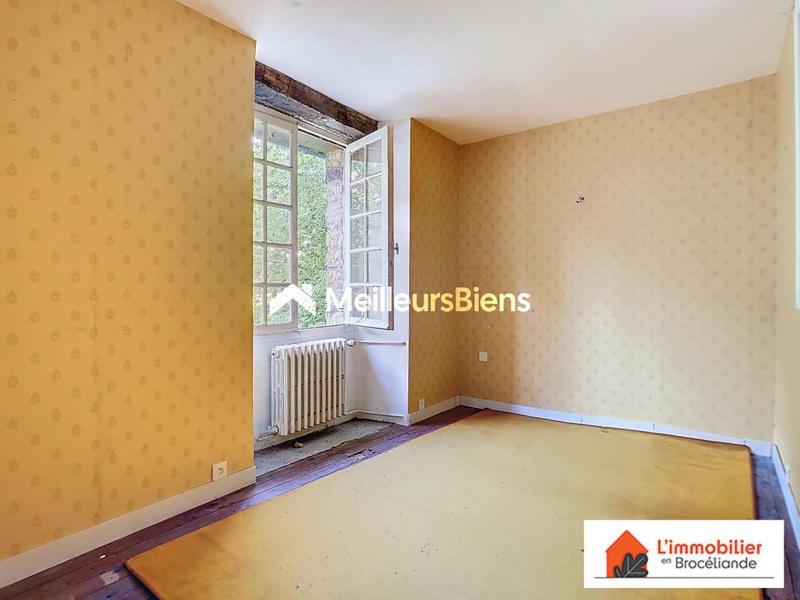 Longère - 198 m² - 9 pièces