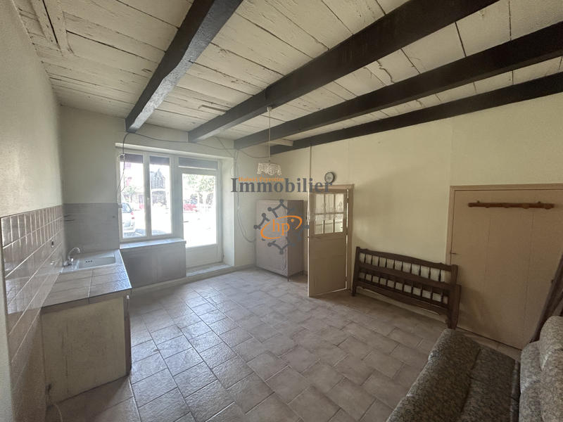 Maison - 180 m² - 6 pièces