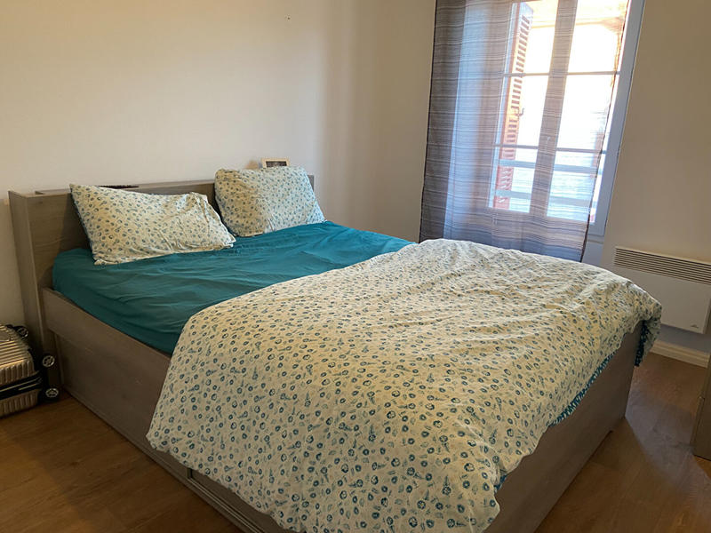 Appartement - 82 m² - 3 pièces