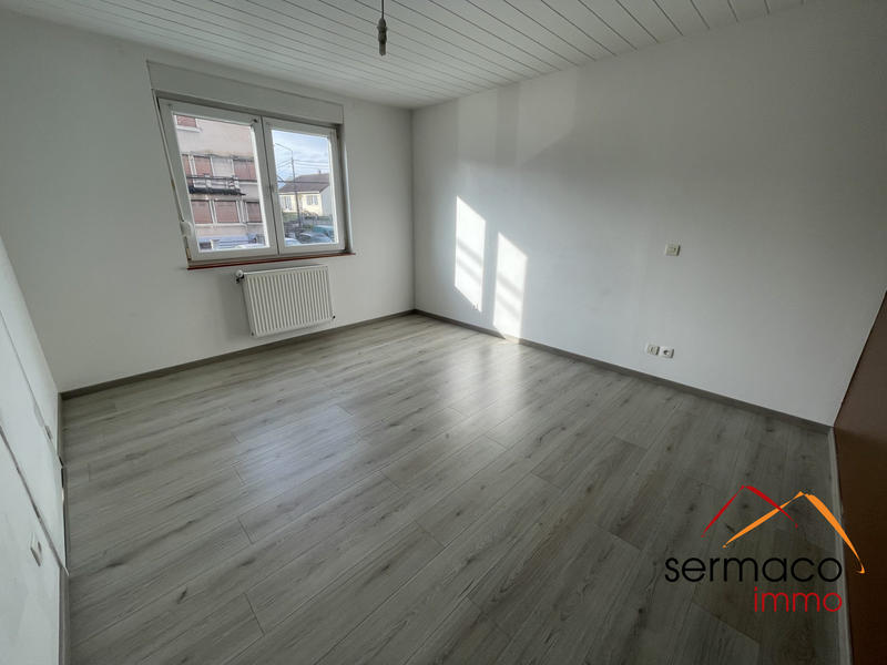 Appartement - 81 m² - 3 pièces