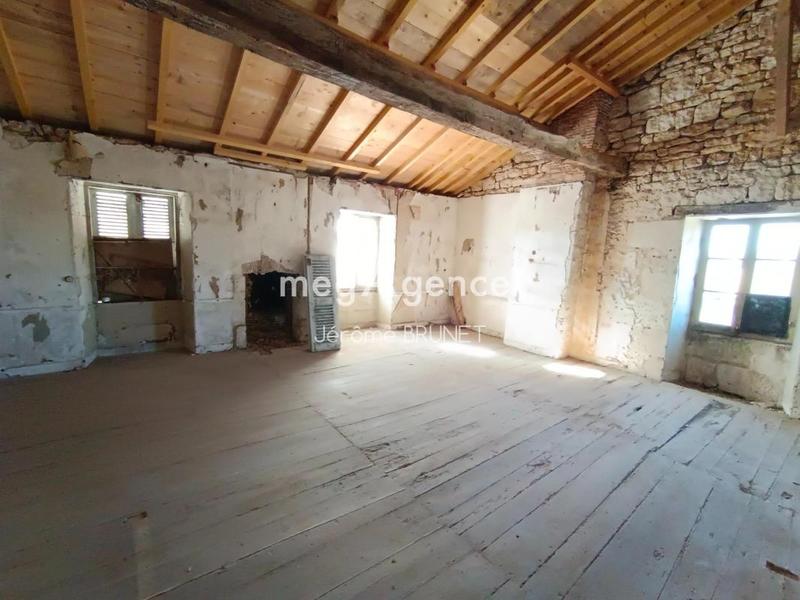 Maison - 400 m² - 16 pièces