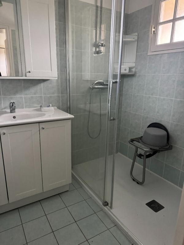 Maison - 85 m² - 2 pièces