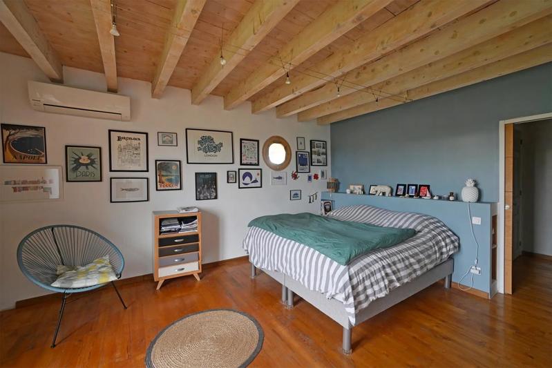 Maison de campagne - 296 m² - 7 pièces