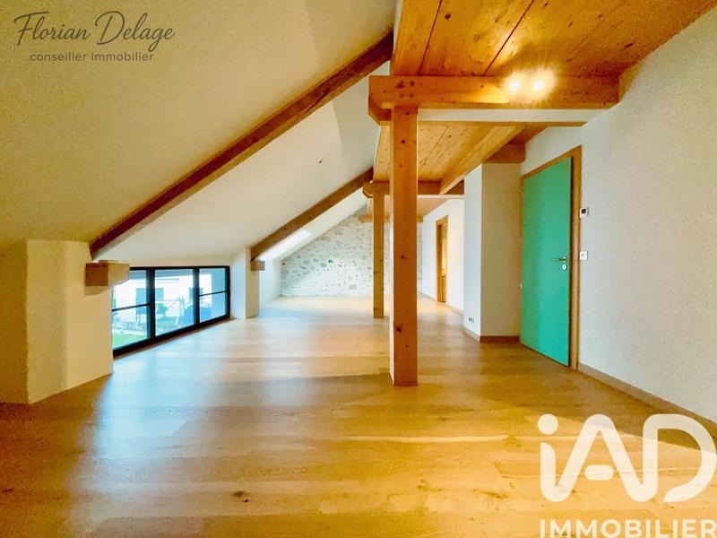 Ferme - 225 m² - 7 pièces