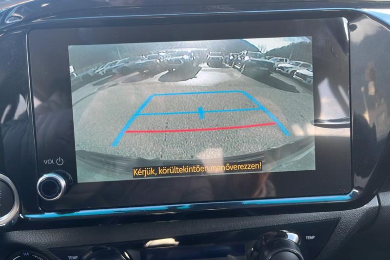 Toyota Hilux 2.8 D4-D 204 Bva Legende