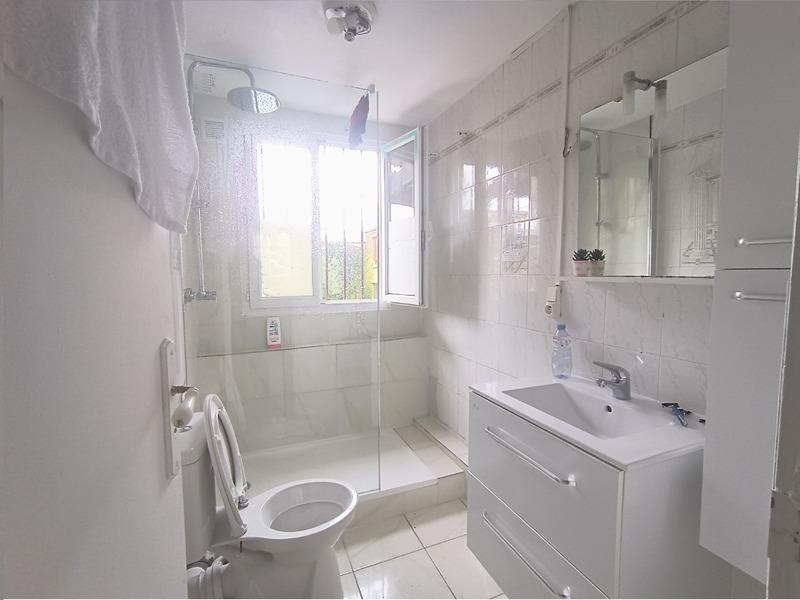 Maison - 83 m² - 4 pièces