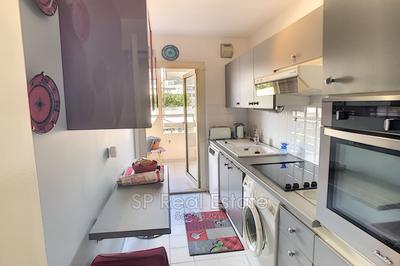 Appartement - 74 m² - 3 pièces