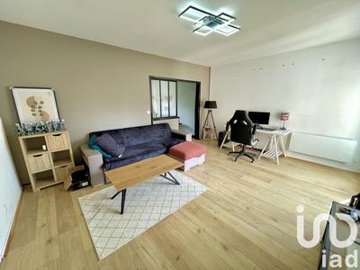 Appartement - 66 m² - 2 pièces