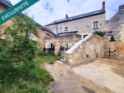 Maison - 300 m² - 10 pièces