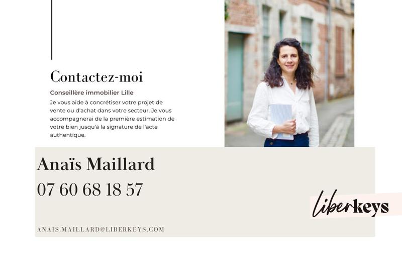 Appartement - 69 m² - 2 pièces