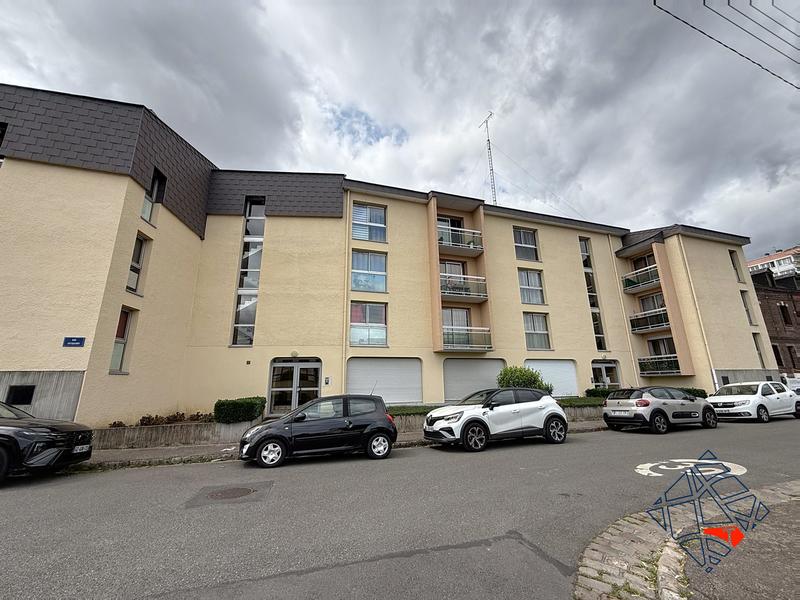 Appartement - 22 m² - 1 pièce