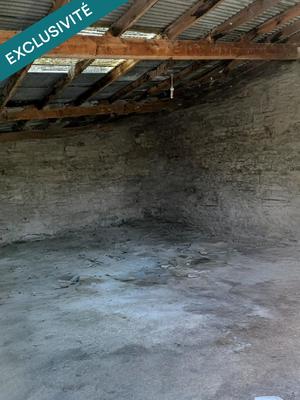 Maison - 45 m² - 1 pièce