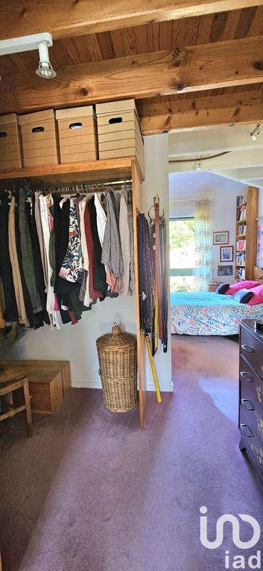 Maison - 148 m² - 6 pièces