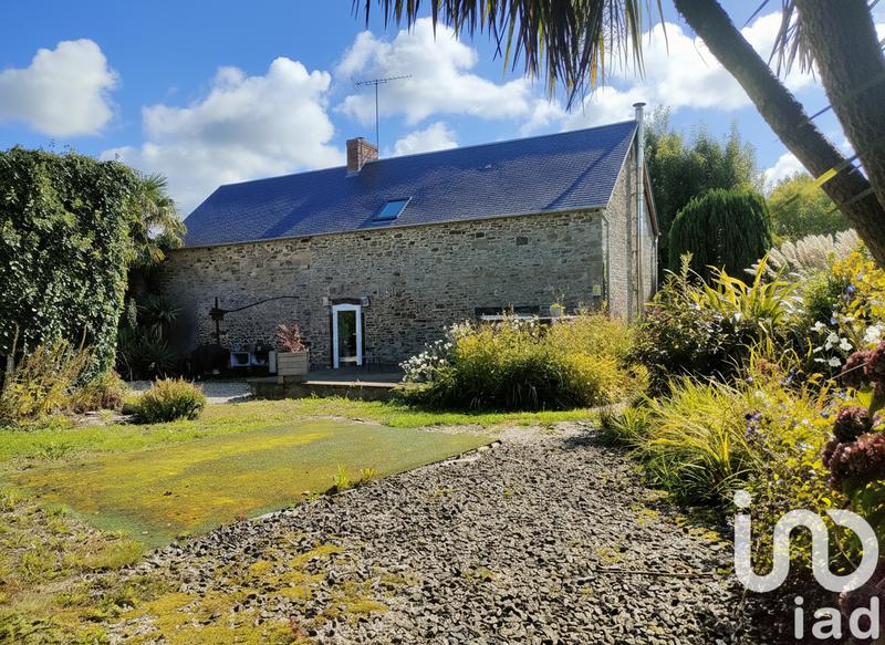 Maison de campagne - 121 m² - 4 pièces