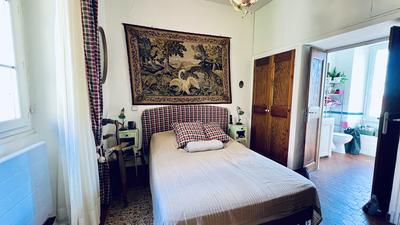 Appartement - 80 m² - 3 pièces