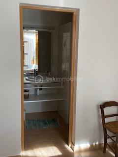 Corps de ferme - 258 m² - 8 pièces