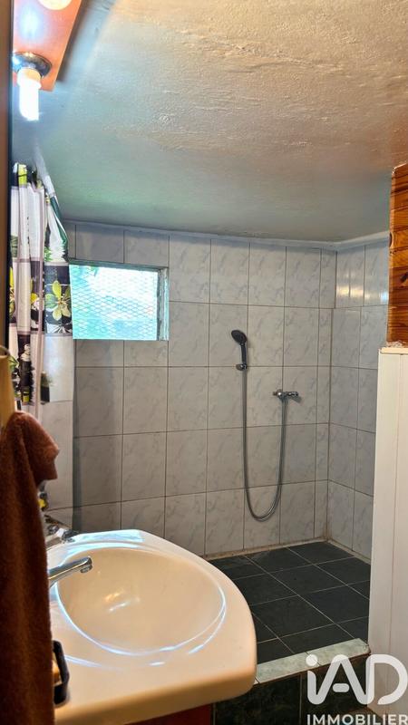 Maison - 170 m² - 7 pièces