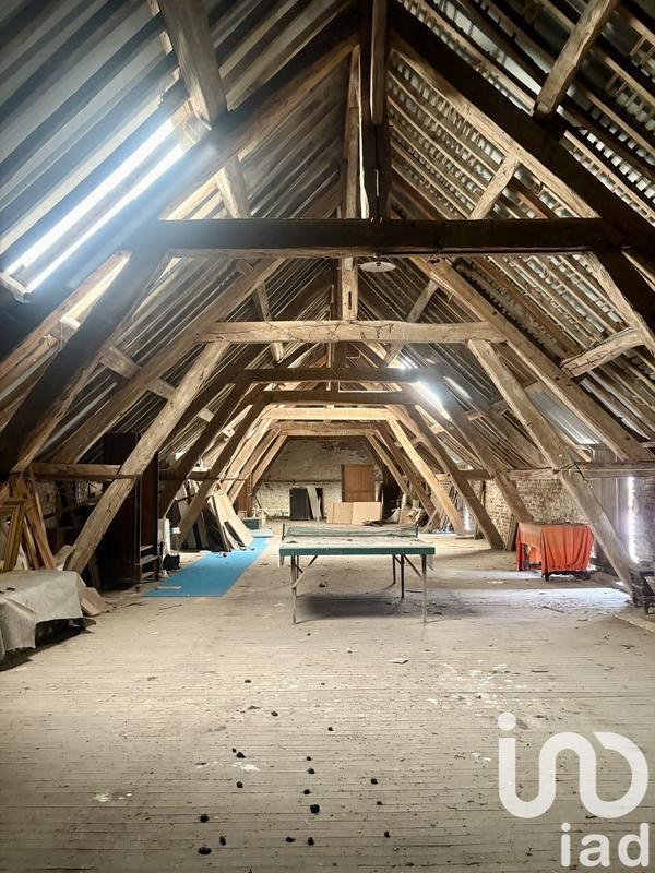 Maison - 263 m² - 10 pièces