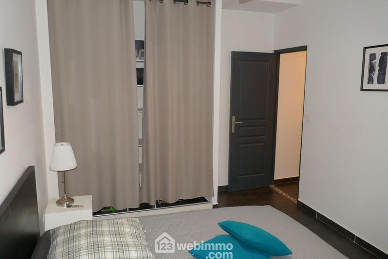 Maison - 76 m² - 3 pièces