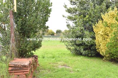 Maison ancienne - 82 m² - 4 pièces