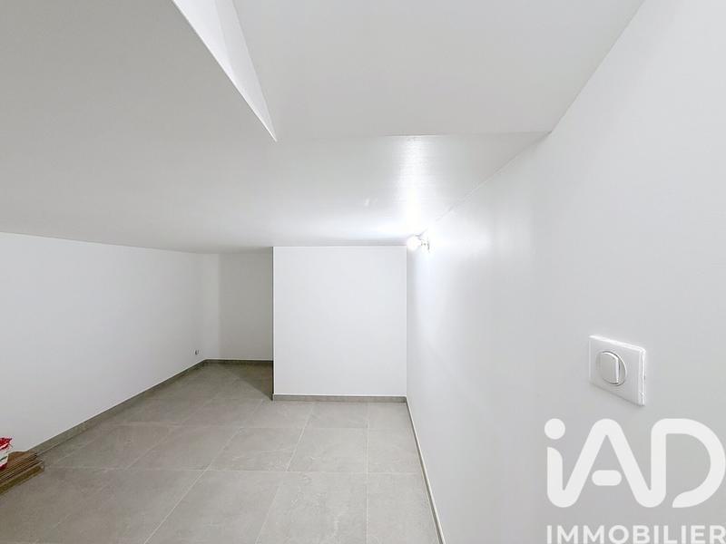 Maison - 127 m² - 5 pièces