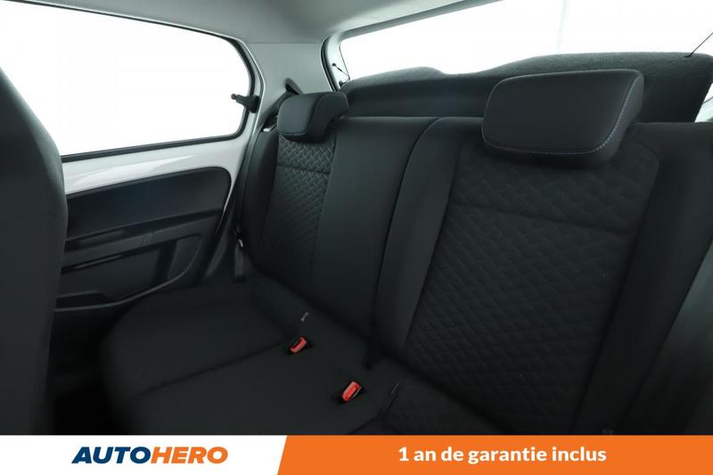 Volkswagen Up! 1.0 BlueMotion Tech Up Iq.Drive 5p 60 ch