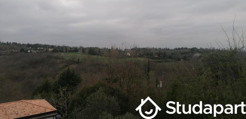 Chambre - 15 m² - 1 pièce